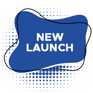 new launch